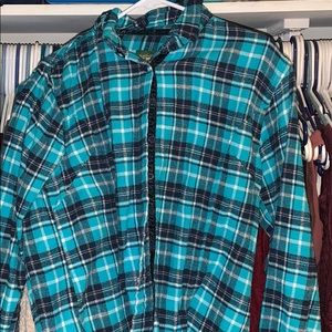Flannel